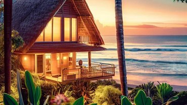 House Rental Business