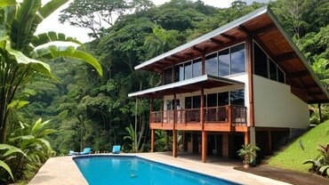 Entire Homes and Villas in San Juanillo