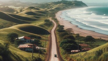 Transportation and Rental Services in San Juanillo