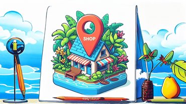 Local Businesses in San Juanillo, Guanacaste, Costa Rica