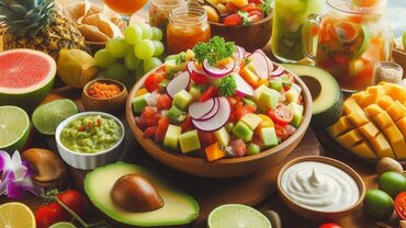 Food & Beverage Businesses in San Juanillo