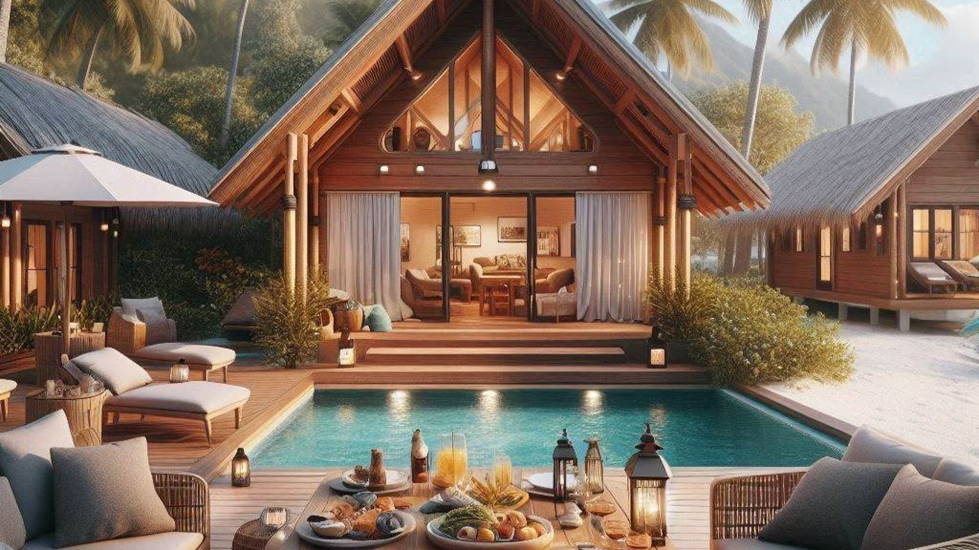 Accommodations