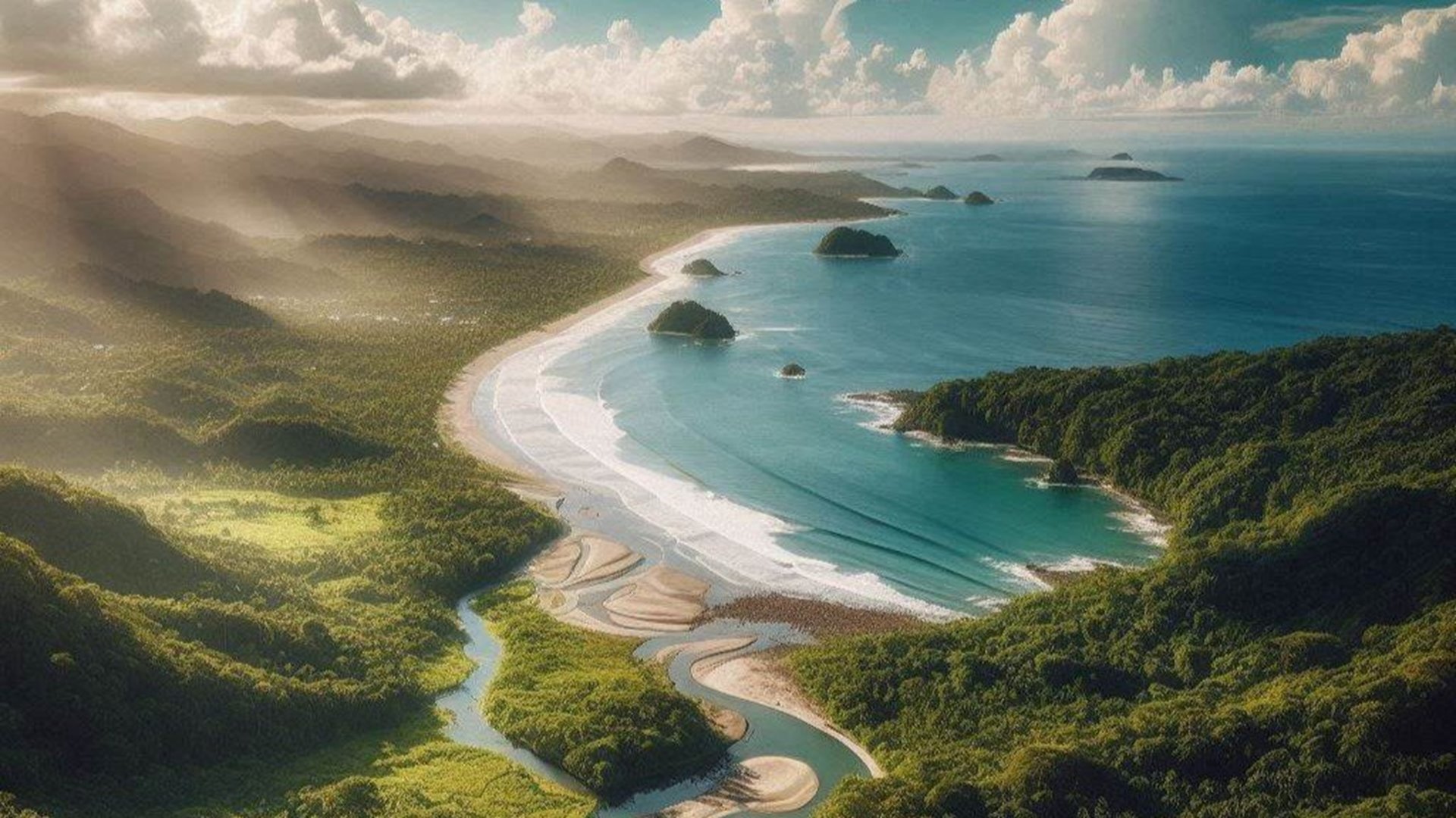 Places to Go