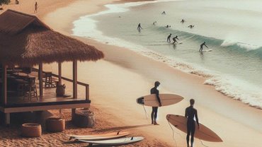 Accommodation and Activities Packages in San Juanillo