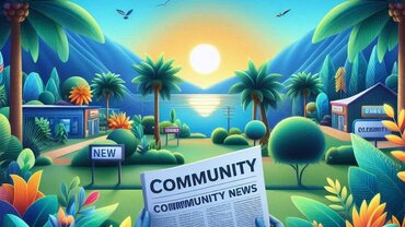 San Juanillo Community News and Events