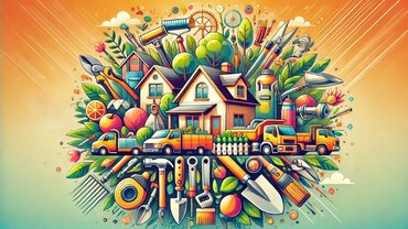 Maintenance & Home Services Businesses in San Juanillo