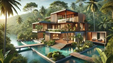 Architecture Firm