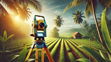 Land Surveying Company