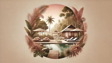 Resorts and Luxury Accommodations in San Juanillo
