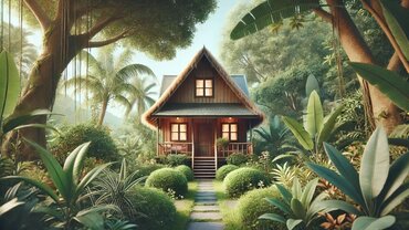 Guest Houses Business