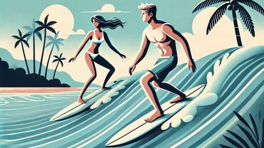 Surf School