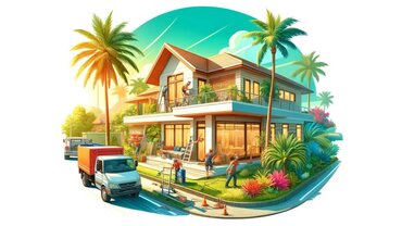 Construction and Maintenance Companies in San Juanillo