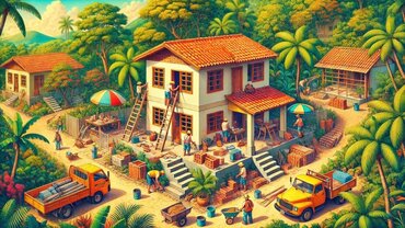 Construction Service