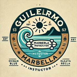 Olas de Marbella Surf School