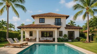 Vacation and Short-Term Rentals in San Juanillo