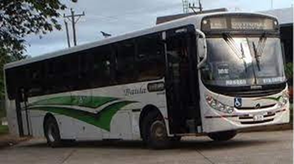 Bus Services from Santa Cruz to San Juanillo
