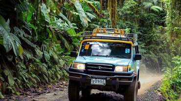 Taxi and Shuttle Company