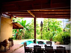 4 Bed House with Ocean View