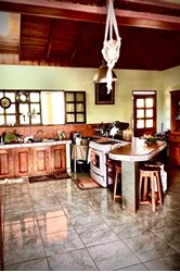 4 Bed House with Ocean View