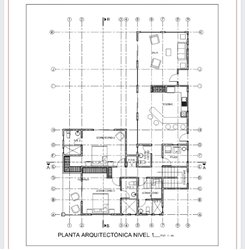 4 Bed House with Ocean View