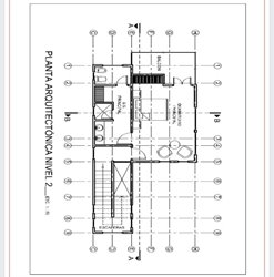 4 Bed House with Ocean View