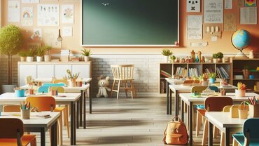 Public Education Institutions in San Juanillo