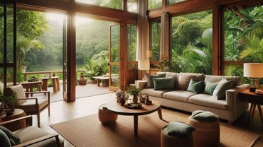 Long Term Rental