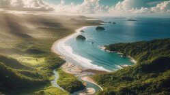Lugares para Visitar