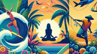 Activity Packages in San Juanillo