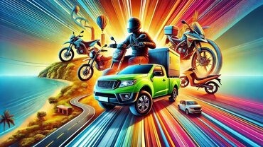 Transportation & Rentals Businesses in San Juanillo