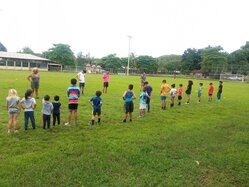 Pequeños Talentos, Grandes Partidos