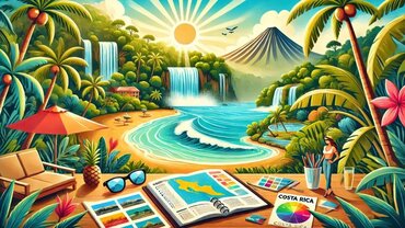 Accommodation & Experience Hosts in San Juanillo