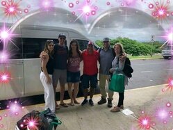 Aeropuerto de San José <> Marbella, Guanacaste