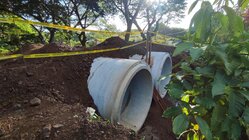 Better Roads Ahead: New Drainage Project Underway in Marbella