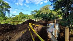 Better Roads Ahead: New Drainage Project Underway in Marbella