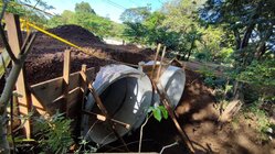 Better Roads Ahead: New Drainage Project Underway in Marbella