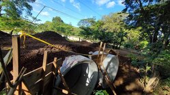 Better Roads Ahead: New Drainage Project Underway in Marbella