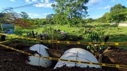 Better Roads Ahead: New Drainage Project Underway in Marbella