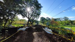 Better Roads Ahead: New Drainage Project Underway in Marbella