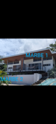 Villa Marbe 1  Beach Retreat 