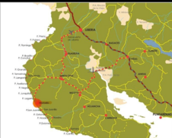 Villa Marbe 1  Beach Retreat 