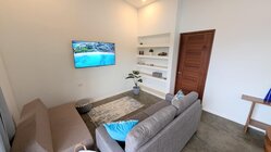 Villa Marbe 1  Beach Retreat 