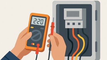 Servicios Eléctricos y de Cableado