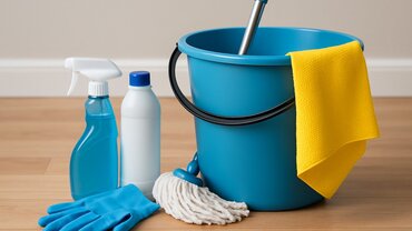 Cleaning Company