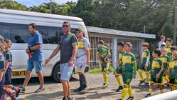 Environmental Football Festival 2025