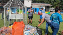 Environmental Football Festival 2025