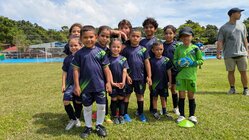 Environmental Football Festival 2025