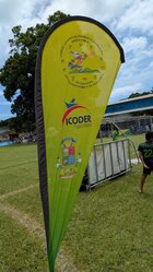 Environmental Football Festival 2025