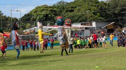 Environmental Football Festival 2025