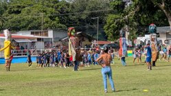 Environmental Football Festival 2025